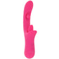 Alora Licking & Rotating Rabbit Vibe