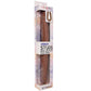 Silicone Studs Bend & Hold 12 Inch Dildo in Brown