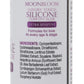 Moonbloom Luxury Extra Sensitive Silicone Glide in 4oz/120m