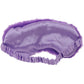 Ouch! Fluffy Blindfold in Purple