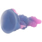 Creature Cocks Krakenar Tentacle Silicone Dildo