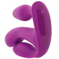 3Some Total Ecstasy Triple Vibe