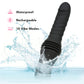Overdrive Waterproof Thruster Sex Machine