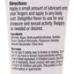 Smack Tarts Flavoured Lube 2oz/59ml in Cherry
