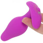 Bang! Vibrating Butt Plug with Digital Remote