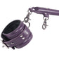 Entwined Passion Spreader Bar & Ankle Restraint Set