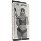 Sex & Mischief Knotty Brat Bondage Kit