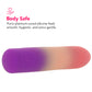 Play With Me Cotton Candy Flexible Bullet Vibe