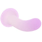 Lavender Haze Slender Curved Vibe