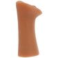 Stroke-X Juicy Pussy Self-Lubricating Stroker