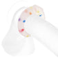 Alpha Party Optimum Silicone Cock Ring