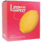 Lemon Squeezy Clitoral Suction Stimulator