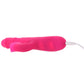 The Royale Passion Heat Thrusting & Rotating Rabbit Vibe