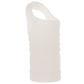 Basic Essentials Stimulation Enhancer Sleeve in Frosted
