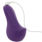 We-Vibe Shared Touch Couples Grinding Vibrator in Purple