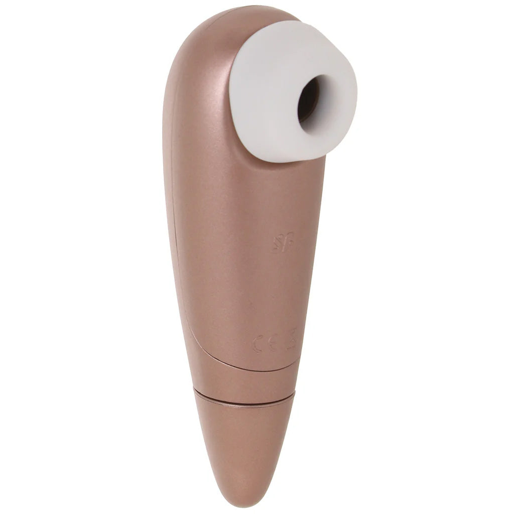 Satisfyer 1 Next Gen Clitoral Stimulator | Clit Sex Toys PinkCherry Canada Satisfyer 1 Next Gen Clitoral Stimulator | Clit Sex Toys PinkCherry Canada