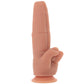 Master Series The Pleaser Dildo
