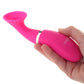 Intimate Climaxer Pump Suction Vibe in Pink