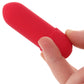 Secret Kisses Petal Play Mini Bullet Vibe with Remote