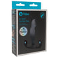 b-Vibe P-Spot Vortex Flex Prostate Massager