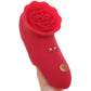 Secret Kisses Playful Petal Finger Vibe