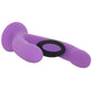 Inya Duet Vibrating Double Dildo in Purple