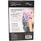 Ariel Curly Wig in Pink & Turquoise