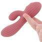 Sedona Liquid Silicone Rabbit Vibe