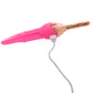 Rayne Silicone Feather Vibe