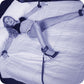 Nocturnal Collection Bed Restraints