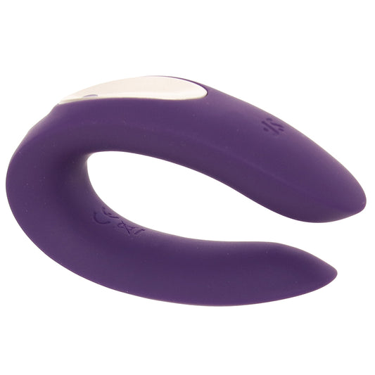 Satisfyer Double Plus Remote Partner Vibe
