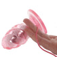 Vibrating Tush Trainer Butt Plug