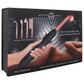 Master Series Electrawand E-Stim Set in Black