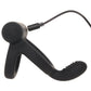 Closer Caress Rechargeable Cock Ring