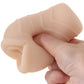 Pocket Pals Mouth Stroker in Light