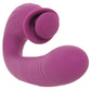 Deep Ecstasy G-Spot Thrusting Vibe