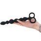 LEVELZ Beaded Anal Probe