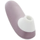 Womanizer Pro Clitoral Stimulator in Lilac