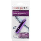 Crystal High Intensity Bullet Vibe in Purple
