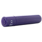 Tiny Teasers Bullet Vibe in Purple