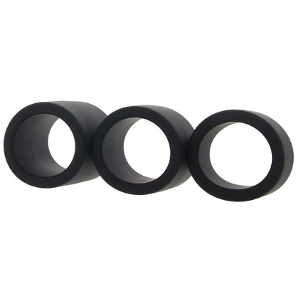Performance Plus Accelerate 3 Ring Set