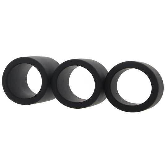 Performance Plus Accelerate 3 Ring Set