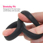 Performance Plus Launch Double Cock Ring