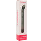 PinkCherry Prostate Massager Vibe in Black