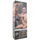 Master Series Scarlet Seduction Travel Bondage Set
