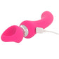 Kiss The Ring G-Spot Vibe