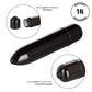 High Intensity Bullet Vibe in Black