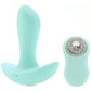 Pavé Audrey Vibrating Anal Stimulator