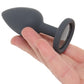 A-Play Silicone 3 Piece Anal Trainer Set