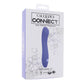 Connect App Controlled Contoured G Vibe